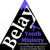 Belay Youth Ministry, www.facebook.com/BelayYouthMinistry