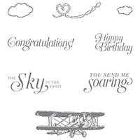 Sky is the Limit (limited time SAB set, ends 2/15/16), www.dazzledbystamping.com