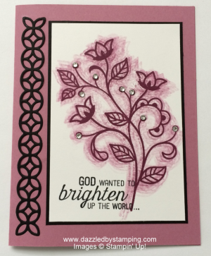 Flourishing Phrases BUNDLE, www.dazzledbystamping.com