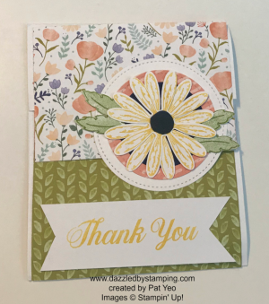 2018 HAP Card Contest, made by Pat Yeo, www.dazzledbystamping.com