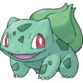 Bulbasaur