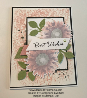 2018 HAP Card Contest, made by Georgianne Everhart, www.dazzledbystamping.com