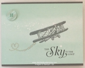 Sky is the Limit (SAB), Perfectly Artistic DSP (SAB), www.dazzledbystamping.com