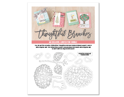 click to view/print Thoughtful Branches flyer