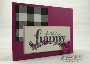 Happy Wishes (SAB), www.dazzledbystamping.com