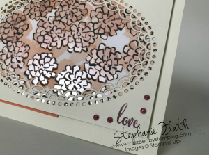 Share What You Love Bundle (Gotta Have It All), Delightfully Detailed Laser-Cut DSP, www.dazzledbystamping.com