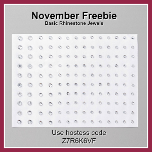 November Freebie