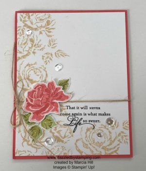 created by Marcia Hill, www.dazzledbystamping.com