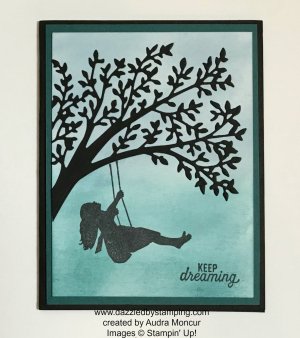 Silhouette Scenes bundle