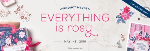 Click to order Everything is Rosy Product Medley