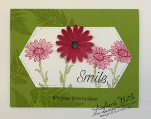 Daisy Lane bundle, Stitched Nested Labels Dies, www.dazzledbystamping.com