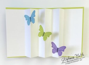 Butterfly Gala bundle, www.dazzledbystamping.com