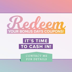 click to order/redeem your bonus codes!
