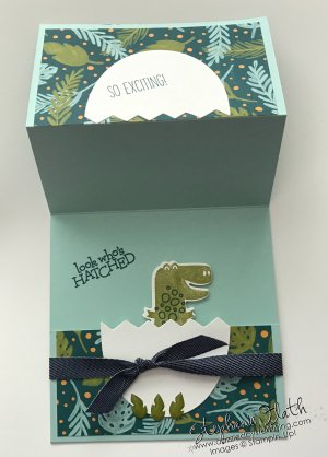 Dinoroar Suite/Dino Days bundle, www.dazzledbystamping.com