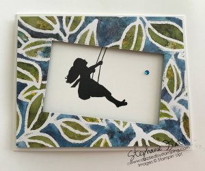 Silhouette Scenes, See a Silhouette DSP, Stitched Rectangles Dies, Stamparatus, www.dazzledbystamping.com