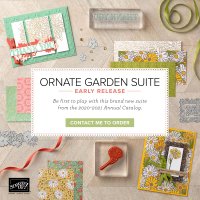 Ornate Garden Suite