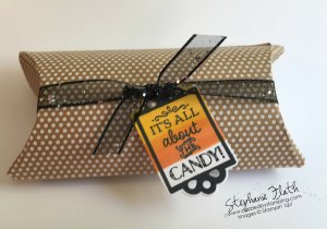 Tags, Tags, Tags, www.dazzledbystamping.com