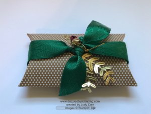 Wonder of the Season Suite, Wishes & Wonder Bundle, created by Judy Cole, www.dazzledbystamping.com