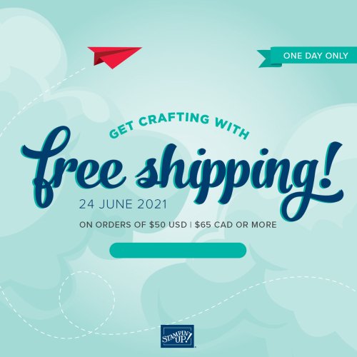 FREE SHIPPING ON $50 ORDERS