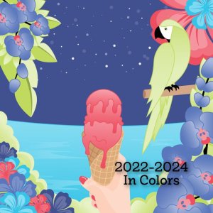 2022.2024 In Colors