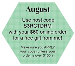 Click to order with my host code!