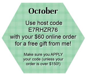 Click to order with my host code!