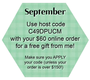 Click to order with my host code!