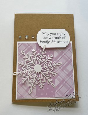 Very Best Occasions, monthly card club, www.dazzledbystamping.com