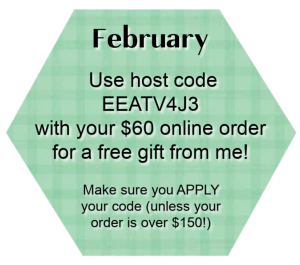 Click to order with my host code!