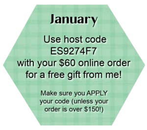 Click to order with my host code!