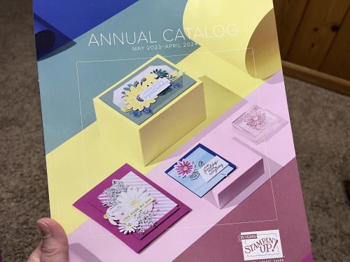 New 2023-2024 Annual Catalog