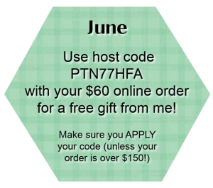 Click to order with my host code!