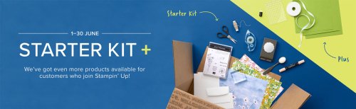 Demo Starter Kit Promotion!