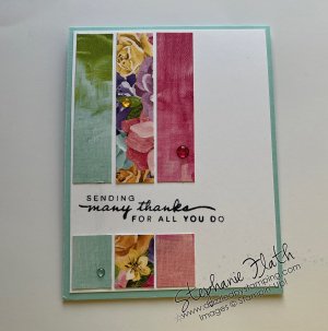 Hues of Happiness Suite, Happiness Abounds, www.dazzledbystamping.com