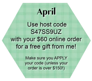 Click to order with my host code!