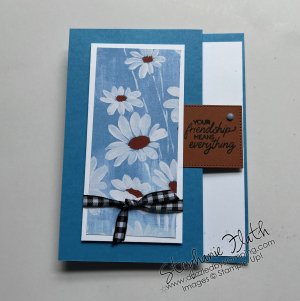 Fresh as a Daisy Suite, Cheerful Daisies bundle, www.dazzledbystamping.com