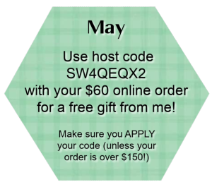 Click to order with my host code!