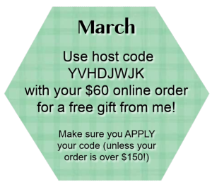 Click to order with my host code!