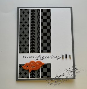 Ready ro Ride Suite, Legendary Ride bundle, www.dazzledbystamping.com