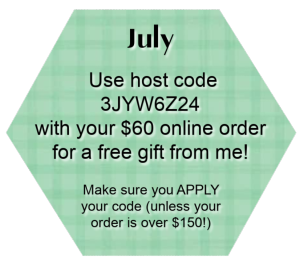 Click to order with my host code!