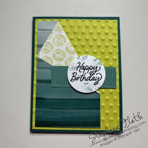 Beautiful Balloons bundle, www.dazzledbystamping.com