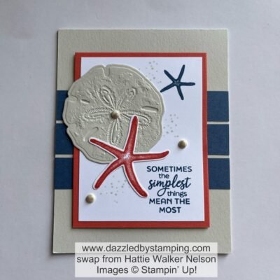 Interested in a Secret Stampers Group?