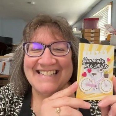 Facebook Live! with the Share a Smile Kit