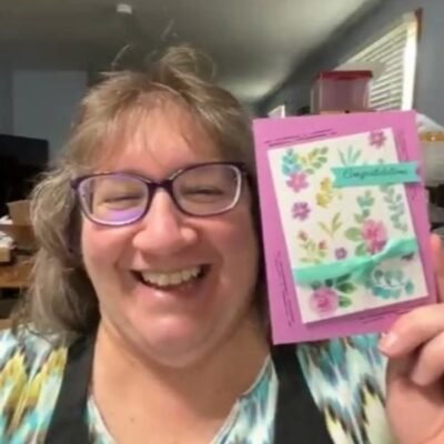 Facebook Live! with Extraordinary Flora Bundle