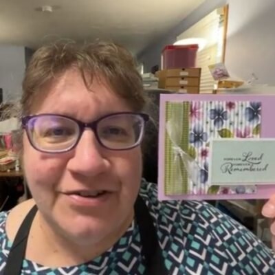 Facebook Live! with Floral Impressions Suite Products (merge)