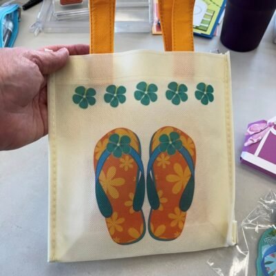 Summer Crafting Retreat Success!