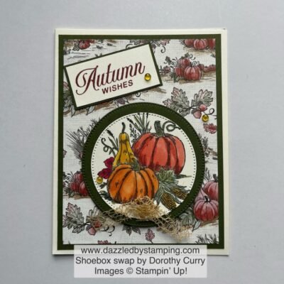 Happy Fall