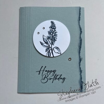 2 Simple Cards