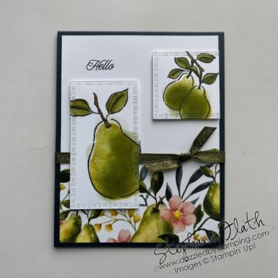 The Other Perfectly Pears Cards