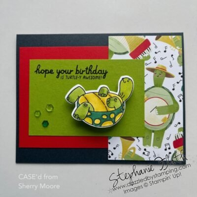 Mini Wobbles & Shrink Art